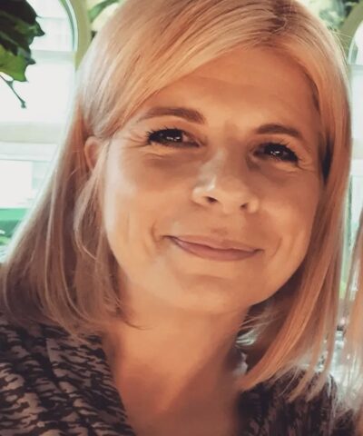 Michelle Robinson Miller