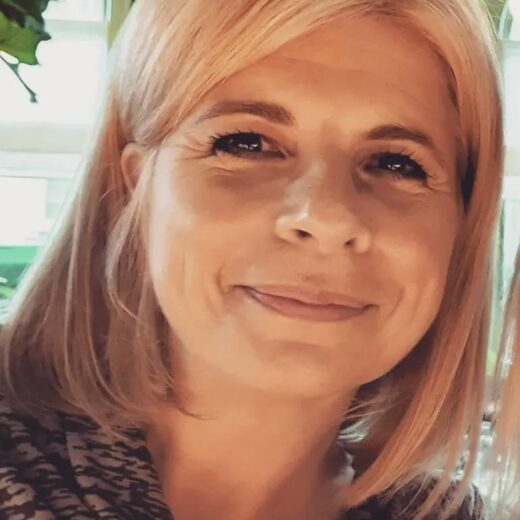 Michelle Robinson Miller